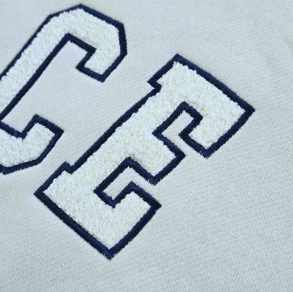 C&C California🌴 "PEACE"☮️ Sweatshirt - NWT - Picture 6 of 15